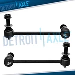 Rwd Front Sway Bar Links For 2005 - 2023 Chrysler 300 Dodge Challenger Charger. Fixed Price $38.62.