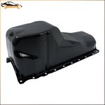 For Gmc C2500 C3500 G3500 Suburban 1992-1997 7.4l V8 Engine Oil Pan. Fixed Price $56.05.