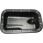 Lower Oil Pan 2011-2020 Chrysler Challenger Dodge 300 Charger Platinum 5184546aa. Fixed Price $97.00.