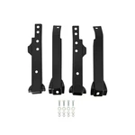 2000bro Brothers Trucks Rear Bumper Bracket Set - Coils. Fixed Price $108.95.