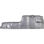Spectra Premium Szp02a Engine Oil Pan. Fixed Price $215.75.
