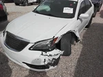 2014 Chrysler 200 3.6l Engine Motor Oem 106k Miles - Lkq450545488. Fixed Price $1680.10.