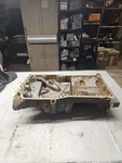 2002-2004 Olds Alero Saturn Vue 02-05 Cavalier Pontiac Grand Am 2.2l Oil Pan. Fixed Price $99.99.