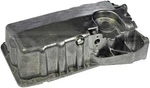 Dorman 264-702 Engine Oil Pan For Select 98-06 Audi Seat Volkswagen Models. Fixed Price $125.75.