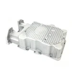 Genuine Ford 3.0l 6cyl Fusion Milan Zephyr Oil Pan W/ Drain Plug. Fixed Price $99.99.