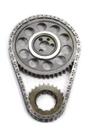 Rollmaster Cs2040 Bbc Billet Roller Timing Set W/torr. Bearing. Fixed Price $165.71.