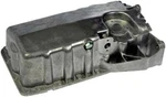 Dorman Engine Oil Pan , Pn# 264-702. Fixed Price $129.38.
