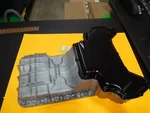 2006 - 2011 Mercedes Benz C-class C350 Engine Upper Oil Pan 3.5l Rwd R2720142102. Fixed Price $149.95.