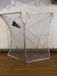 Vintage 1939 Ford Radiator Car Grille Grill Screen Cover Antique Accessory. Fixed Price $250.00.