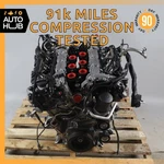 Mercedes W207 E350 C350 Glk350 M276 Rwd Engine Motor Assembly 276.957 Oem 91k. Fixed Price $1449.23.