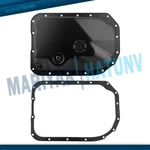 Transmission Oil Pan W/ Gasket For Chevy Silverado 1500 2500 3500 Tahoe Cadillac. Fixed Price $64.19.