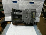 Oil Pan 2.2l Fits 02-05 Cavalier. Fixed Price $74.95.