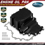 Engine Oil Pan With Gasket For Ford F-150 2016-2018 Expedition Lincoln Navigator. Fixed Price $101.29.