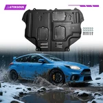 Hard Engine Skid Plate For Ford Focus Rs 2016-18 Splash Shield Oil Pan Guard. Fixed Price $106.00.