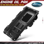 Engine Oil Pan For Ford Crown Victoria Lincoln Town Car V8 4.6l 2003-2011 3w7z66. Fixed Price $78.09.