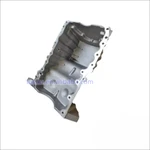 Engine Sump Jde36983 Jde41139 Fit For Jaguar Xe Xf F-pace Oil Pan. Fixed Price $110.00.