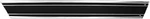 Brothers Trucks M0028l-69 Bedside Molding - Lower Rear- Longbed Black Left. Fixed Price $51.19.