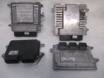 2019 Frontier Engine Computer Control Module Ecu 103k Miles Oe - Lkq458764111. Fixed Price $132.35.
