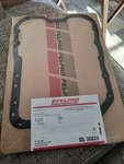 New Fel-pro Os 30824 Engine Oil Pan Gasket 08-24 Mitsubishi 2.0l 2.4l. Fixed Price $18.99.