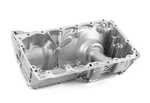 Genuine Oil Pan 11-13-8-611-695. Fixed Price $754.08.