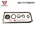For Bmw 323i 330i 525i 528i 11117548101 Brand New Crankcase Gasket Fits. Fixed Price $88.19.