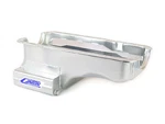 Canton Racing 15-660 Oil Pan Street/strip Steel 6 Qt. Front Sump For Ford Sb New. Fixed Price $448.00.
