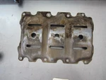 Engine Oil Baffle For 01-02 Acura Mdx 3.5 11221p8a00. Fixed Price $26.20.