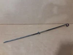 1949-1960 Studebaker C Cab Truck Commander 6cyl Oil Dip Stick Part#. Fixed Price $24.00.