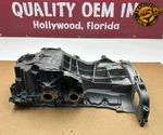 2013-2021 Jaguar Xe Xf Xj F-type 3.0 5.0 Awd Engine Lower Oil Pan W/ Sensor Oem. Fixed Price $103.76.