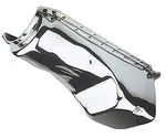 Trans Dapt 9294 Chrome Oil Pan. Fixed Price $143.99.