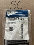 Genuine Ford Bolts- 2 Pack- W720160-s437. Fixed Price $4.19.