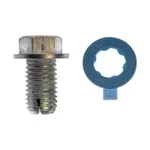 Dorman - Autograde Engine Oil Drain Plug Dor-65213. Fixed Price $13.23.