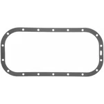 Engine Oil Pan Gasket Set Fel-pro For 1985-1992 Volvo 740 2.3l L4. Fixed Price $25.59.