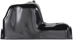 Spectra Engine Oil Pan For 1994-2001 Dodge Ram 1500 Crp28a. Fixed Price $127.44.