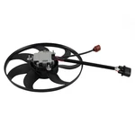 Engine Radiator Cooling Fan Assembly For Audi A3 Quattro 1k0959455dt 1k0959455fe. Fixed Price $56.31.