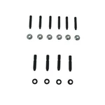 Moroso 38388 Stud Kit Oil Pan For Sbc Dart Rocket. Fixed Price $59.86.