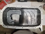 One New Spectra Premium Engine Oil Pan Hyp17a 2151026601 For Dodge Hyundai Kia. Fixed Price $109.99.