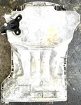 12-15 Mercedes W204 C250 Slk250 M271 1.8l Lower Oil Pan Section 2710141602 Oem. Fixed Price $99.00.