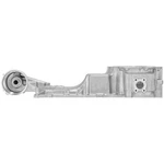 Spectra Premium Top74a Engine Oil Pan. Fixed Price $273.00.
