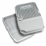 Ppe Heavy Duty Raw Transmission Pan For 2006-2018 Dodge/jeep Wa580/w5a580/nag1. Fixed Price $269.99.