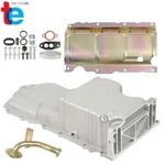 For Lt Gm Gen V Swap Retro Fit Oil Pan Kit With Frame Cut Outs Lt1 Lt4 L83 L86. Fixed Price $127.70.