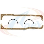 Apex Gaskets Aop485 Oil Pan Gasket Set. Fixed Price $33.24.