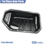 Engine Oil Pan Sump 11200rbb000 Fits 2004 2005 2006 2007 2008 Acura Tsx 2.4l. Fixed Price $34.47.