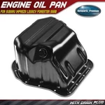 Engine Oil Pan For Subaru Baja Forester Impreza Legacy H4 2.0l 2.2l 2.5l 264-600. Fixed Price $57.98.