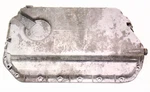 Genuine Lower Oil Pan 2.8 V6 Aha Audi A4 A6 Vw Passat B5 Oilpan 078 103 604 Ac. Fixed Price $48.99.