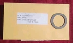 New Oem Bmw Motorcycle Shim # 23211451144. Fixed Price $9.00.