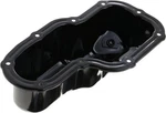 Genuine Nissan Oil Pan 11110-zs00a. Fixed Price $137.73.