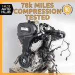 16-18 Audi 8v E-tron A3 1.4l L4 Engine Motor Assembly Cxua Oem 78k. Fixed Price $1079.00.