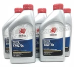 Idemitsu 10w-30 Oil For Mazda Rotary Engines - 5 Quarts -- Rx7, Rx8, Fd3s, Se3p. Fixed Price $73.85.