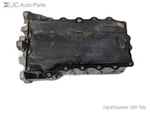 Engine Oil Pan For 11-16 Volkswagen Jetta 2.0 06a103802g Fwd. Fixed Price $114.95.